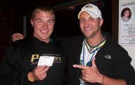 Packers Ticket Tour Stevens Point 9/22/2011 1
