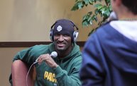 1 on 1 with the Boys - Week 3 - Jermichael Finley 7