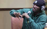 1 on 1 with the Boys - Week 3 - Jermichael Finley 1