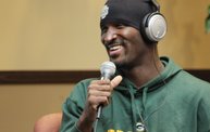 1 on 1 with the Boys - Week 3 - Jermichael Finley 11