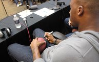 1 on 1 with the Boys - Week 3 - Jermichael Finley 5