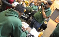 1 on 1 with the Boys - Week 3 - Jermichael Finley 15