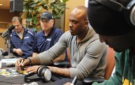 1 on 1 with the Boys - Week 3 - Jermichael Finley 19