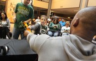 1 on 1 with the Boys - Week 3 - Jermichael Finley 21