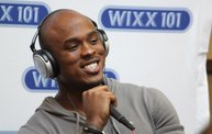 1 on 1 with the Boys - Week 3 - Jermichael Finley 12