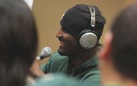 1 on 1 with the Boys - Week 3 - Jermichael Finley 13