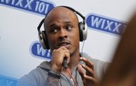 1 on 1 with the Boys - Week 3 - Jermichael Finley 10