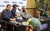 1 on 1 with the Boys - Week 3 - Jermichael Finley 16