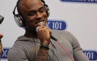 1 on 1 with the Boys - Week 3 - Jermichael Finley 8
