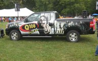 Capital Area Humane Society Run and Walk For The Animals 2011! 14