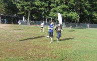 Eastbay Half Marathon & 5K Fun Run/Walk 2011 12
