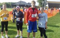 Eastbay Half Marathon & 5K Fun Run/Walk 2011 7