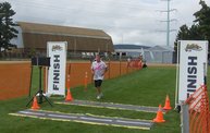 Eastbay Half Marathon & 5K Fun Run/Walk 2011 5