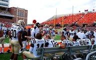 09/24/11 - WMU@Illinois 14