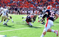 09/24/11 - WMU@Illinois 11