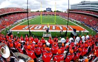 09/24/11 - WMU@Illinois 2