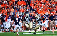 09/24/11 - WMU@Illinois 24