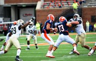 09/24/11 - WMU@Illinois 12