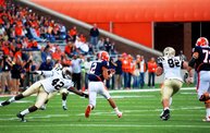 09/24/11 - WMU@Illinois 11
