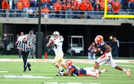 09/24/11 - WMU@Illinois 8