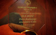 Special Olympics State Awards Banquet 2011 3