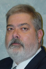 Sheboygan County District Attorney Joe DeCecco Sheboygan County District Attorney Joe DeCecco