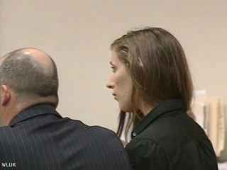 Mariah Pyatskowit appears in Outagamie County court for her sentencing, Sept. 26, 2011. (courtesy of FOX 11). Mariah Pyatskowit appears in Outagamie County court for her sentencing, Sept. 26, 2011. (courtesy of FOX 11).