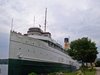 SS Keewatin