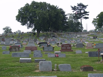 Cemetery Cemetery