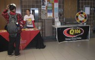 Q106 & Ferris State University at L.C.C. (9/26/11) 25