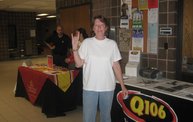 Q106 & Ferris State University at L.C.C. (9/26/11) 20