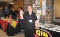 Q106 & Ferris State University at L.C.C. (9/26/11) 19