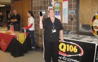 Q106 & Ferris State University at L.C.C. (9/26/11) 18
