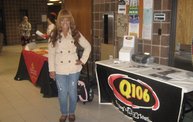 Q106 & Ferris State University at L.C.C. (9/26/11) 12