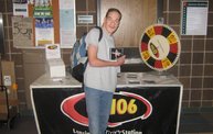 Q106 & Ferris State University at L.C.C. (9/26/11) 9