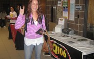 Q106 & Ferris State University at L.C.C. (9/26/11) 6