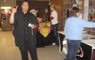 Q106 & Ferris State University at L.C.C. (9/26/11): Cover Image