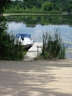 Marble Lake Marble Lake