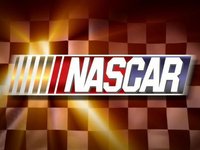NASCAR logo