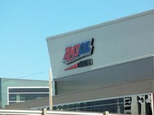Amsoil Arena