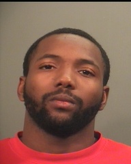 Charles Jarrett Charles Jarrett