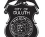 Duluth Police Logo