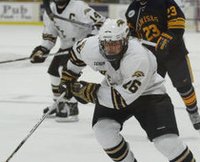 WMU Hockey