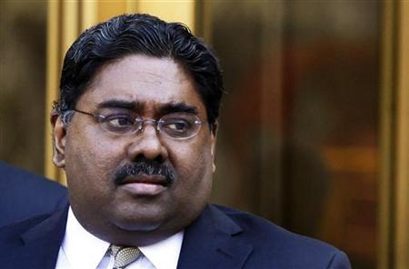 Galleon hedge fund founder Raj Rajaratnam leaves Manhattan Federal Court in New York Galleon hedge fund founder Raj Rajaratnam leaves Manhattan Federal Court in New York