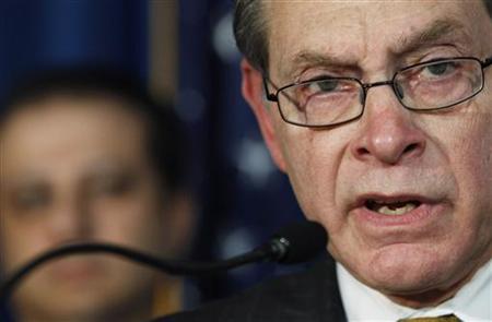 SIPA Trustee Picard speaks during a news conference in New York, announcing the return of $7.2 billion from the estate of Madoff insider Pic SIPA Trustee Picard speaks during a news conference in New York, announcing the return of $7.2 billion from the estate of Madoff insider Pic