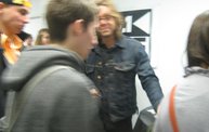 Switchfoot Performs at 'Edge Live' 20