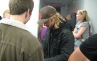Switchfoot Performs at 'Edge Live' 12