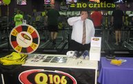 Q106 at Planet Fitness (9/28/11) 8