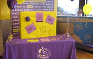Q106 at Planet Fitness (9/28/11) 6