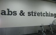 Q106 at Planet Fitness (9/28/11) 5